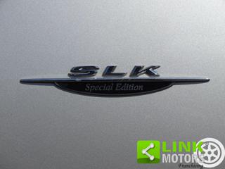 MERCEDES-BENZ SLK 200 usata 22