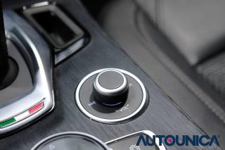 ALFA ROMEO Stelvio usata, con Bluetooth