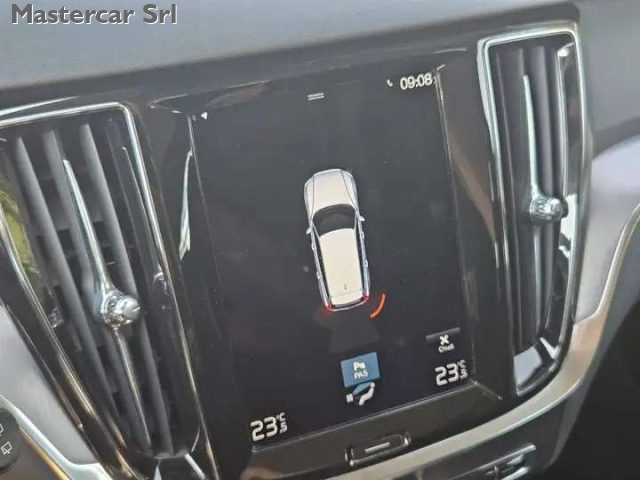 VOLVO V60 usata, con Sistema di navigazione