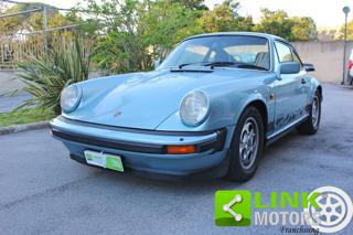 PORSCHE 911 usata 8