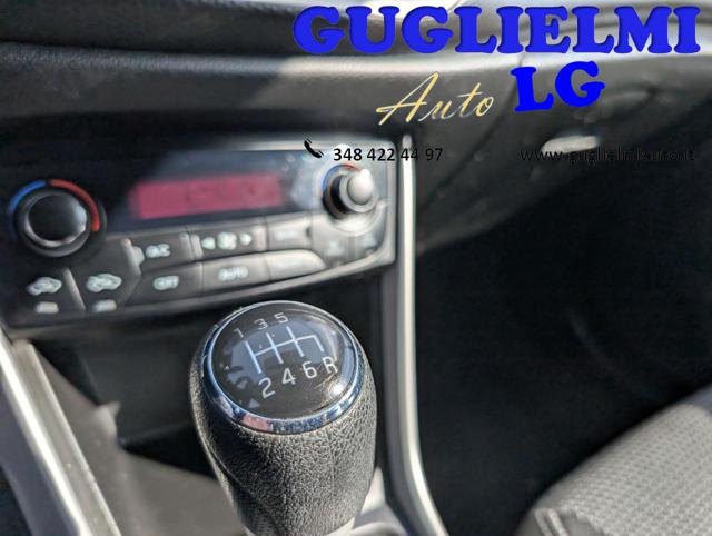 SUZUKI S-Cross usata, con Immobilizzatore elettronico