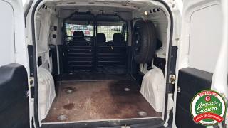 FIAT Doblo usata, con Chiusura centralizzata