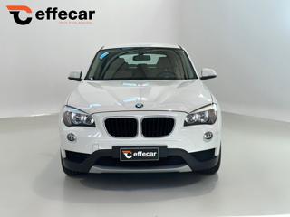 BMW X1 usata, con Airbag