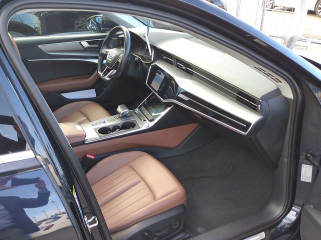 AUDI A6 usata, con Cruise Control