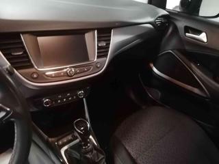 OPEL Crossland usata, con Immobilizzatore elettronico