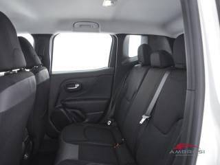 JEEP Renegade usata 9