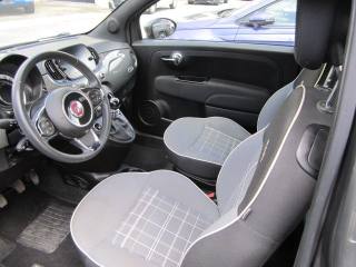 FIAT 500 usata, con Chiusura centralizzata