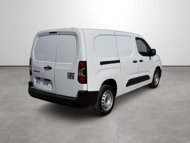 FIAT Doblo usata, con Climatizzatore