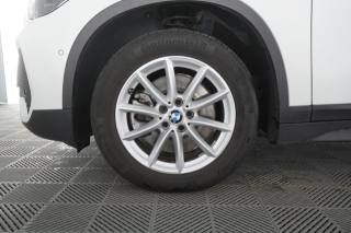 BMW X1 usata 12