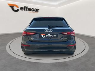 AUDI A3 usata, con Alzacristalli elettrici