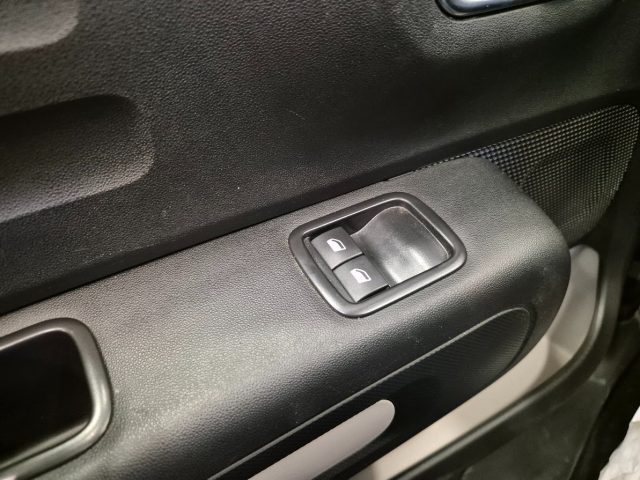 CITROEN C3 usata, con Airbag testa