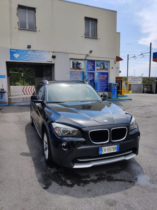 BMW X1 usata, con Airbag