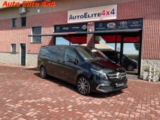 MERCEDES-BENZ V 300 Extralong  garanzia ufficiale MB **