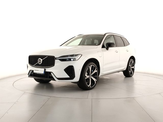 VOLVO XC60 usata, con Airbag