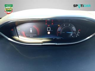 PEUGEOT 3008 usata, con Immobilizzatore elettronico