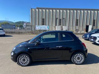 FIAT 500 usata 22