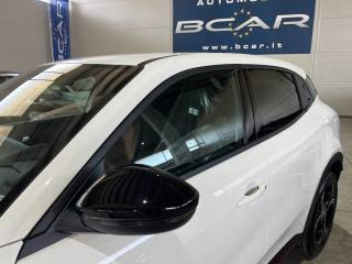 ALFA ROMEO Junior usata, con Leve al volante