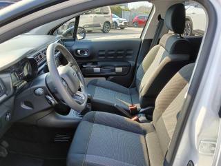 CITROEN C3 usata, con Cerchi in lega