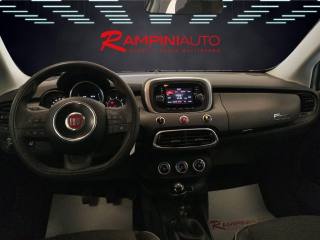 FIAT 500X usata 13