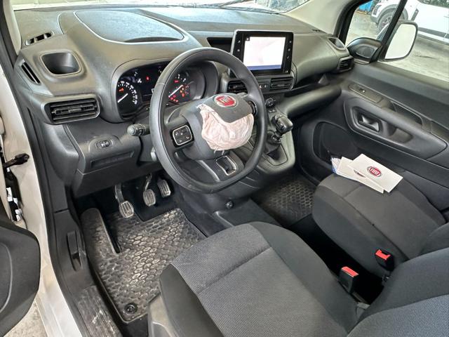 FIAT Doblo usata, con Touch screen