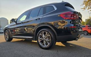BMW X3 usata, con Alzacristalli elettrici
