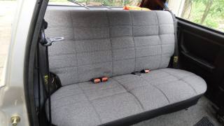 FIAT Uno usata 56