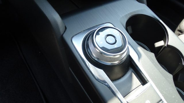 FORD Focus usata 116