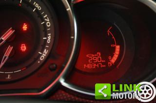 DS AUTOMOBILES DS 3 usata 75