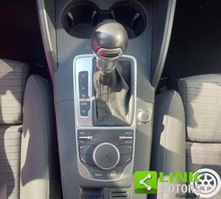 AUDI A3 usata, con Cruise Control