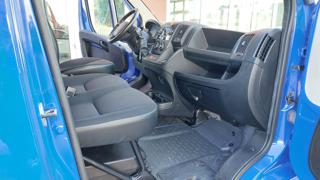 FIAT Ducato usata, con Immobilizzatore elettronico