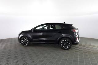 FORD Puma usata 5