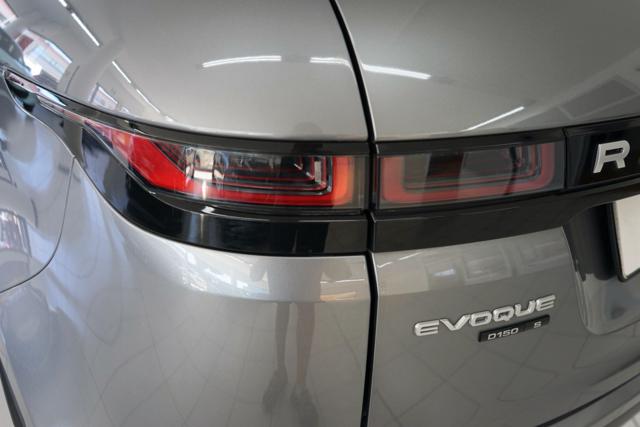 LAND ROVER Range Rover Evoque usata 28