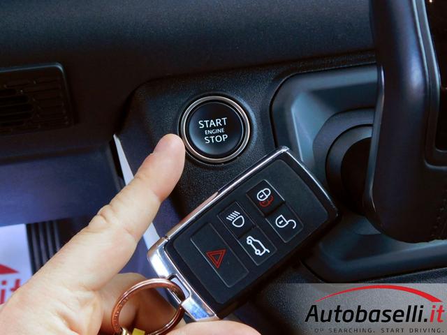 LAND ROVER Defender usata, con Monitoraggio pressione pneumatici