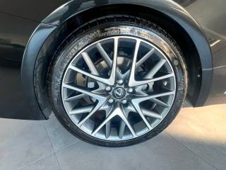 LEXUS RC 300h usata, con Alzacristalli elettrici