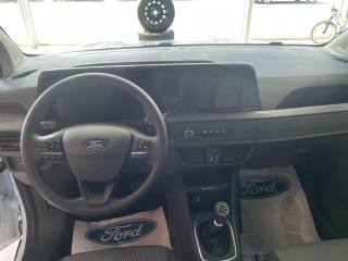 FORD Transit Courier usata, con Controllo elettronico della corsia