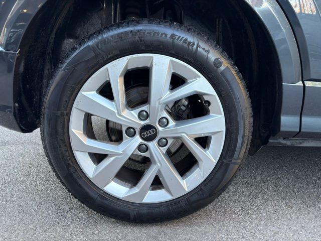 AUDI Q2 usata, con Park Distance Control