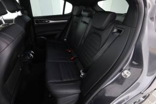 ALFA ROMEO Stelvio usata 3