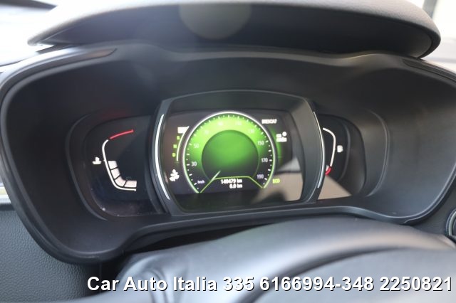 RENAULT Kadjar usata, con Airbag testa