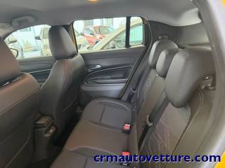 JEEP Avenger usata, con Cerchi in lega