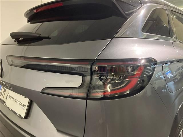 RENAULT Austral usata, con Cruise Control