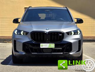 BMW X5 usata, con Boardcomputer