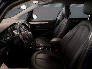 BMW 218 usata 15