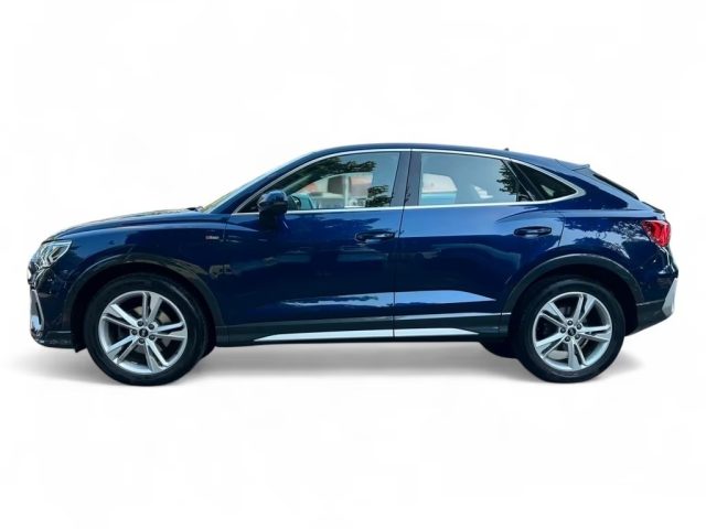 AUDI Q3 usata, con Airbag laterali