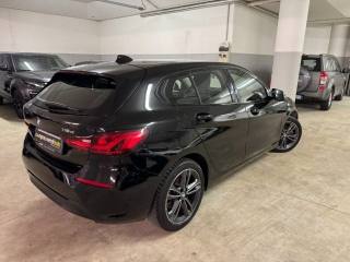 BMW 116 usata, con Airbag laterali