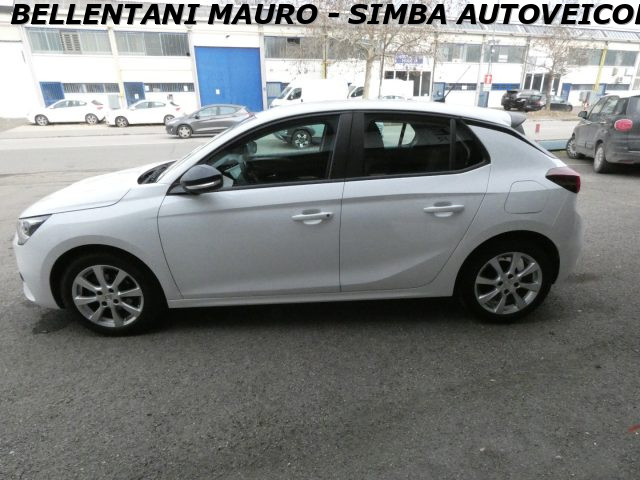 OPEL Corsa usata, con Airbag Passeggero