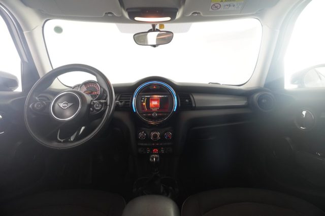 MINI Cooper usata 10