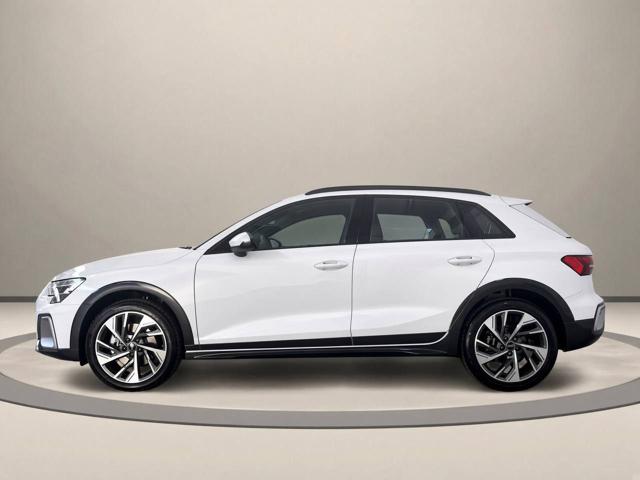 AUDI A3 usata, con Airbag laterali