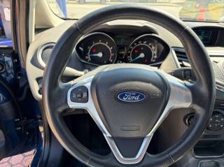 FORD Fiesta usata, con Lettore CD