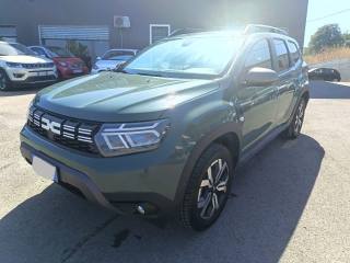 DACIA Duster 1.5 Blue dCi 8V 115 CV 4x2 Extreme