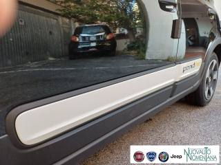 FIAT Panda usata, con Alzacristalli elettrici